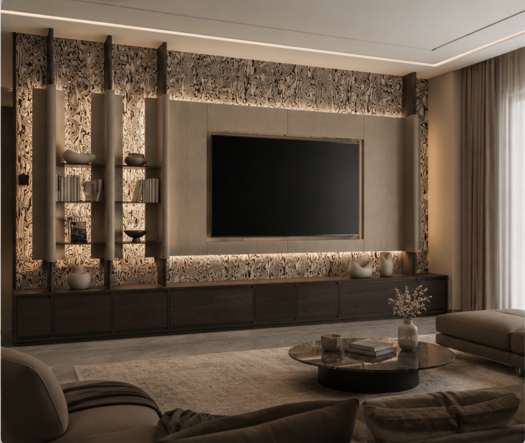Kitchens, Wardrobes & Furnishing
