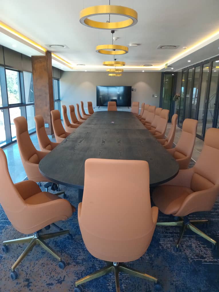 Office Furniture